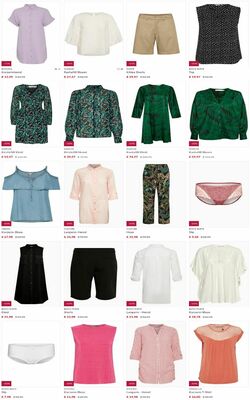 Prospekt BON'A PARTE vom 31.07.2023