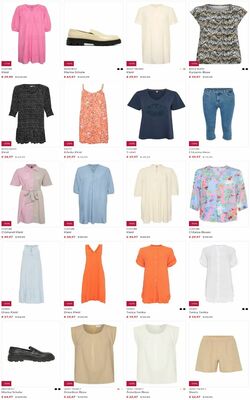 Prospekt BON'A PARTE vom 02.10.2023