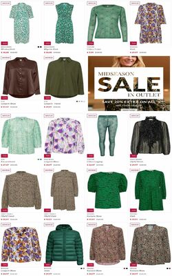 Prospekt BON'A PARTE vom 16.10.2023