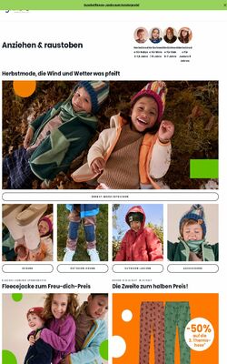 Prospekt JAKO-O vom 02.10.2023